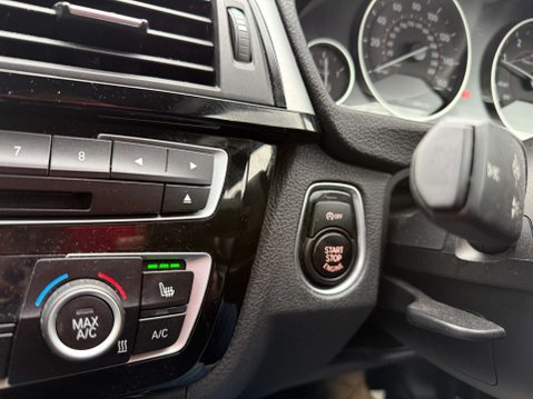 BMW 4 Series 2.0 420D Gran Coupe M Sport Auto 5dr 84