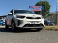 Kia Stonic 2 **10,841 MILES** 31