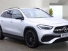 Mercedes-Benz GLA Class GLA 220D 4M AMG Line Premium Plus Night Edition Auto Diesel PAN ROOF