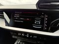 Audi A3 1.4 TFSIe 40 S line Sportback 5dr Petrol Plug-in Hybrid S Tronic Euro 6 (s/ 43