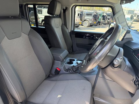 Ineos Grenadier STATION WAGON 12