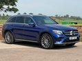 Mercedes-Benz GLC 2.1 GLC250d AMG Line (Premium) G-Tronic 4MATIC Euro 6 (s/s) 5dr 1
