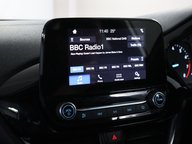 Ford Fiesta ZETEC 37