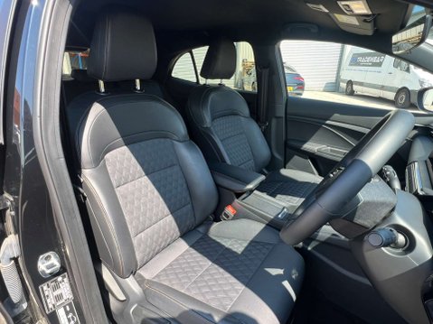 MG MG3 1.5 MG3 Trophy HEV Automatic 5dr - NATIONAL DELIVERY* 8