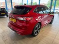 Ford Kuga 2.5h Duratec ST-Line X Edition CVT Euro 6 (s/s) 5dr 3