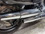 Honda VT750 C SHADOW CUSTOM 2010 ONLY 19K MOT NOV 2027 SERVICED 750CC 12
