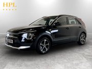 Kia Niro 1.6h GDi 2 SUV 5dr Petrol Hybrid DCT Euro 6 (s/s) (127 bhp) 3