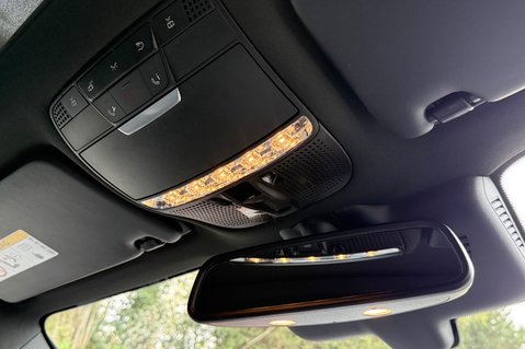 Mercedes-Benz GLC GLC 350 D 4MATIC AMG LINE PREMIUM PLUS -360 CAMERAS -FULL M/B SERVICE HIST 59