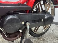 Honda Camino PEDAL AND POP PA 50 1983 1K 1 OWNER CLASSIC 50CC PROJECT BARN FIND 18