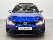 Volkswagen Golf 2.0 TSI R Hatchback 5dr Petrol DSG 4Motion Euro 6 (s/s) (300 ps) 10
