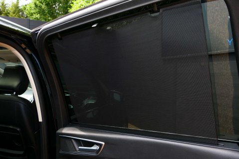 Ford Galaxy 2.0 Galaxy Titanium X TDCi Auto 5dr 25