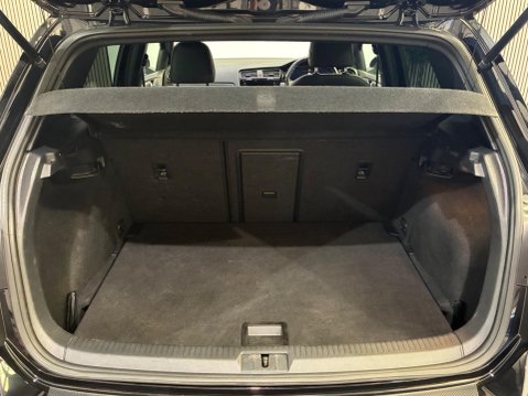 Volkswagen Golf 2.0 TSI GTI Euro 6 (s/s) 5dr 47