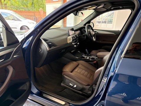 BMW Ix3 80kWh Premier Edition Pro Auto 5dr 25