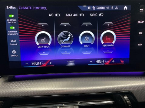 BMW iX1 30 66.5kWh M Sport SUV 5dr Electric Auto xDrive (11kW Charger) (313 ps) 1 O 28