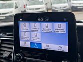 Ford Transit Custom Crew Cab AUTO SWB L1H1 Low Roof Limited 320 Air Con Alloys Sensors Cam EURO 30