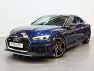 Audi RS5 2.9 TFSI V6 Carbon Edition Coupe 2dr Petrol Tiptronic quattro Euro 6 (s/s) 13