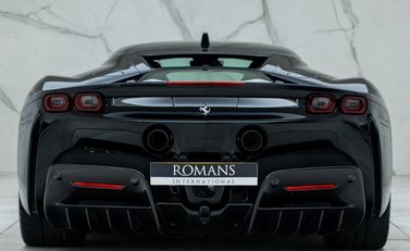 Ferrari SF90 Stradale 5