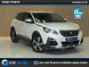 Peugeot 3008 1.6 3008 Allure Blue HDi S/S 5dr