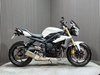 Triumph Street Triple 2013 ONLY 19K, QUICKSHIFTER, ARROW PIPE, NEW MOT