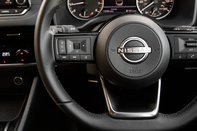 Nissan Qashqai DIG-T ACENTA PREMIUM MHEV 18