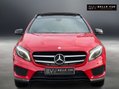 Mercedes-Benz GLA 2.1 GLA 220 AMG Line Premium+CDi 4Matic Automatic 4WD 5dr *NATIONAL DELIVER 7