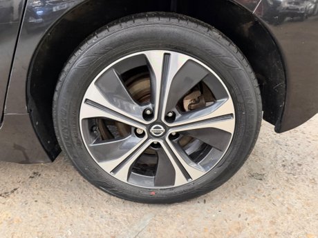Nissan LEAF 40kWh 2.Zero Auto 5dr 23