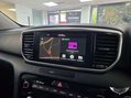 Kia Sportage 1.6 CRDi 4 DCT Euro 6 (s/s) 5dr 82