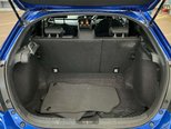 Honda Civic 1.0 VTEC Turbo SR Hatchback 5dr Petrol Manual Euro 6 (s/s) (129 ps) 13