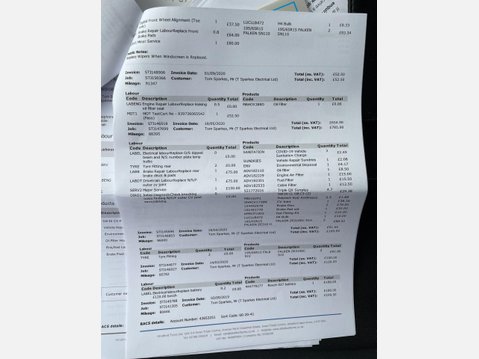 Volkswagen Caddy 1.6 TDI C20 Trendline L1 H1 4dr 48