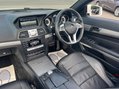 Mercedes-Benz E Class 2.1 E220 CDI AMG Sport Cabriolet G-Tronic+ Euro 5 (s/s) 2dr 19