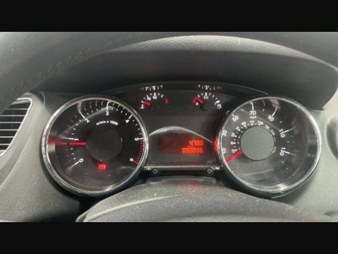 Peugeot 5008 1.6 5008 Active Blue HDi S/S 5dr *NATIONAL DELIVERY* 14