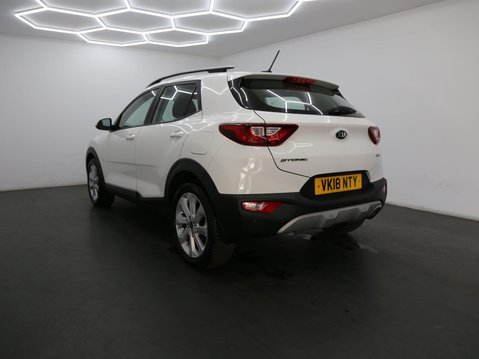Kia Stonic 1.0 T-GDi 2 Euro 6 (s/s) 5dr 7