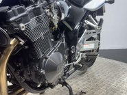 Suzuki Bandit 1200 2005 ONLY 21K NEW MOT SERVICED VERY CLEAN ICONIC MK2 NAKED 47