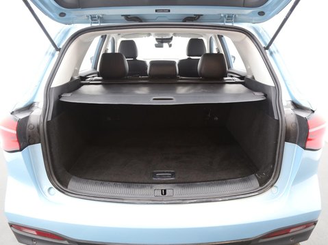 MG HS 1.5 T-GDI 16.6kWh Excite Auto Euro 6 (s/s) 5dr 25