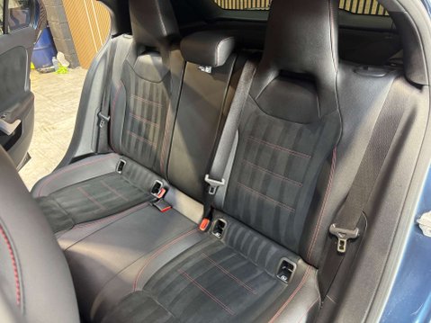 Mercedes-Benz A Class 1.3 A 200 AMG Line Auto 5dr 69