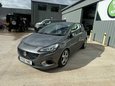 Vauxhall Corsa VXR 7