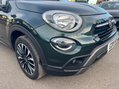 Fiat 500X 1.3 FireFly Turbo MultiAir City Cross DCT Euro 6 (s/s) 5dr 12