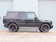 Mercedes-Benz G Series G 350 D 4MATIC Seeker Styled with full history and 17k Upgrades was 59950 8