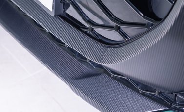 Audi RS Q8 PERFORMANCE CARBON VORSPRUNG 37