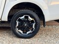 Nissan Navara 2.3 Navara Tekna dCi Auto 4WD 5dr 18