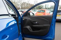 Vauxhall Corsa ULTIMATE NAV 14