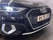 Audi A3 2.0 TDI 30 Sport Sportback 5dr Diesel Manual Euro 6 (s/s) (116 ps) 11