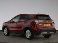 Suzuki S-Cross MOTION BOOSTERJET MHEV 2