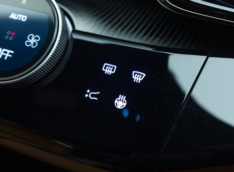 Ferrari Purosangue 26