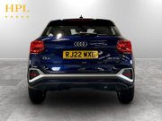 Audi Q2 1.5 TFSI CoD 35 S line SUV 5dr Petrol S Tronic Euro 6 (s/s) (150 ps) Cruis 6