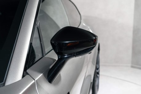 Aston Martin DBX 707 V8. NOW SOLD. SIMILAR REQUIRED. PLEASE CALL 01903 254800. 59