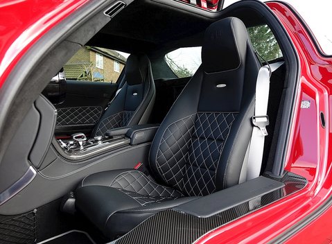 Mercedes-Benz SLS AMG GT Final Edition 19