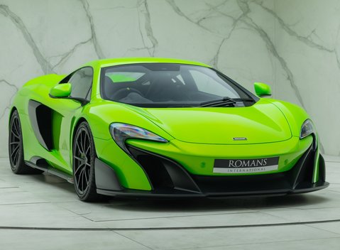 McLaren 675LT 11