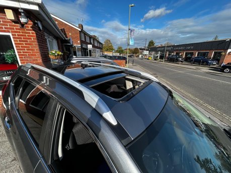 Nissan X-Trail DCI N-CONNECTA XTRONIC 29
