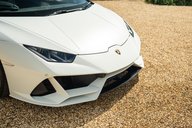 Lamborghini Huracan 5.2 V10 LP 640-4 EVO LDF 4WD Euro 6 (s/s) 2dr 13